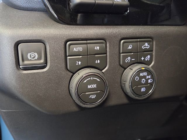 New 2026 Chevrolet Silverado 1500 ZR2 image 28