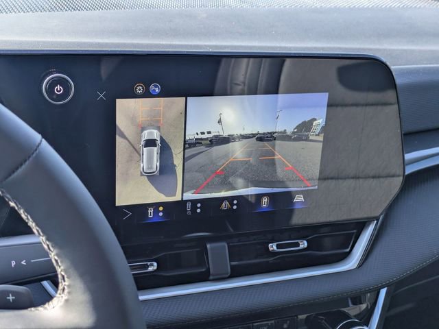 New 2026 Chevrolet Equinox LT w/ Convenience Package II image 20