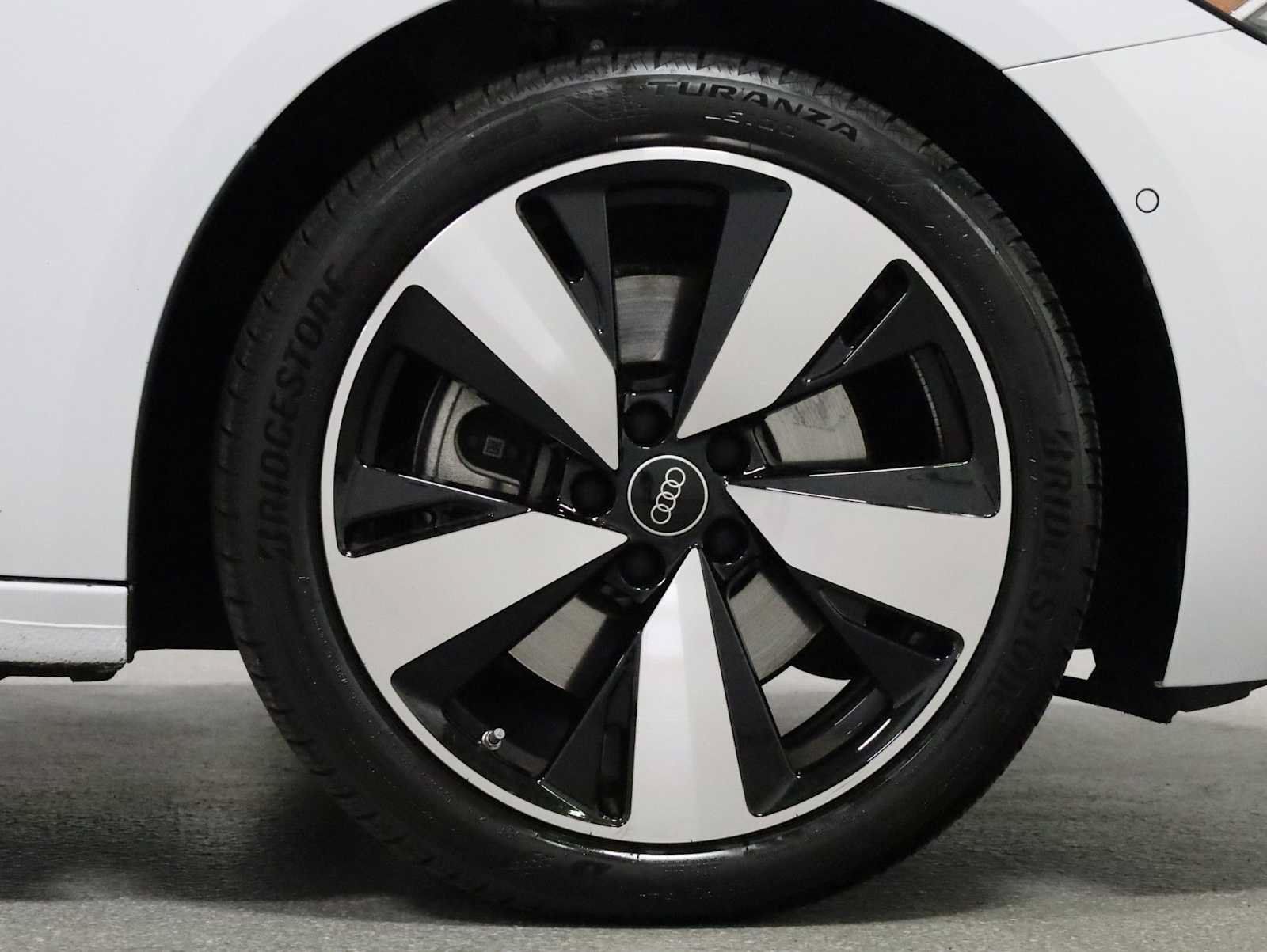 Certified 2025 Audi A5 2.0T Premium Plus AWD/4WD image 12