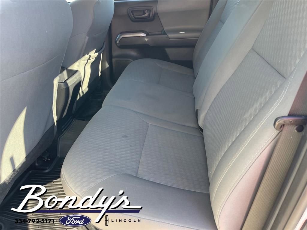 Used 2020 Toyota Tacoma SR5 image 14
