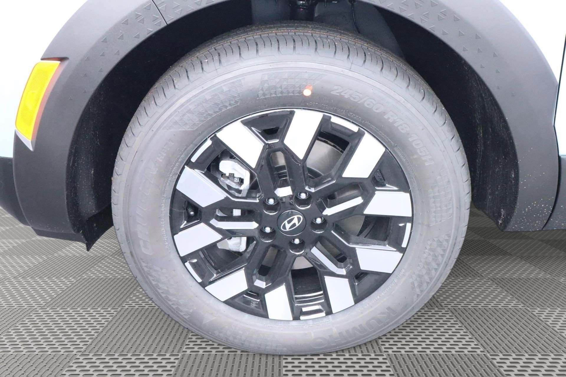 New 2026 Hyundai Santa Cruz SEL image 4