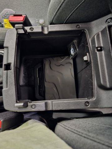 Used 2024 Jeep Wrangler Unlimited AWD/4WD image 33