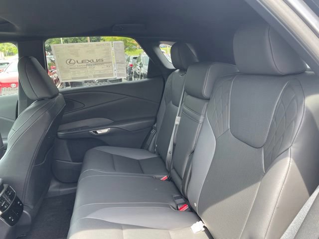 New 2026 Lexus RX 350 Premium w/ Convenience Package AWD/4WD image 14
