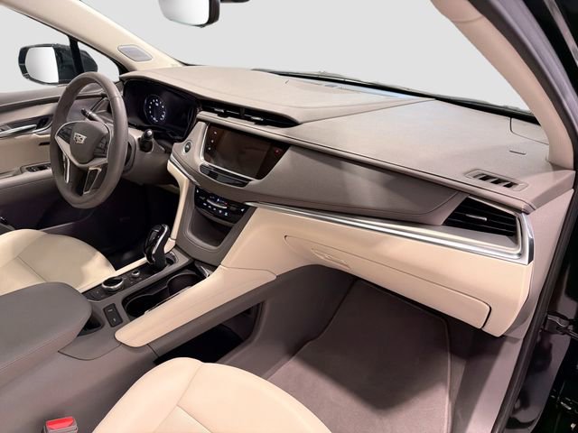 Certified 2024 Cadillac XT5 Premium Luxury w/ Technology Package image 26