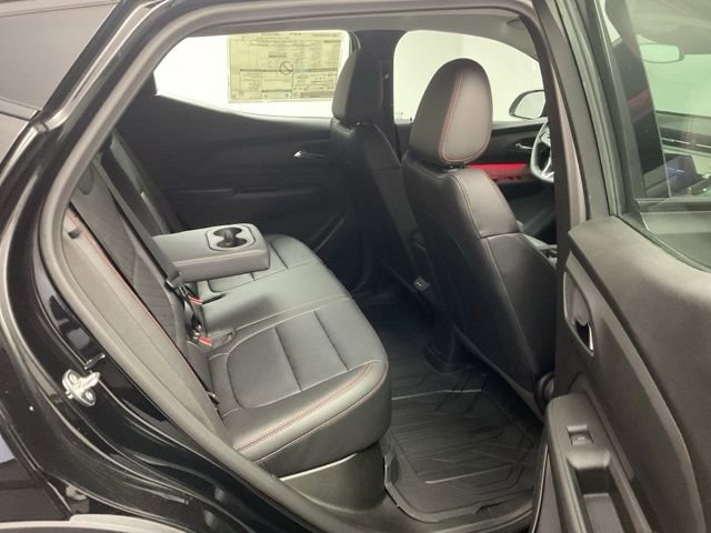 New 2027 Chevrolet Bolt RS image 25