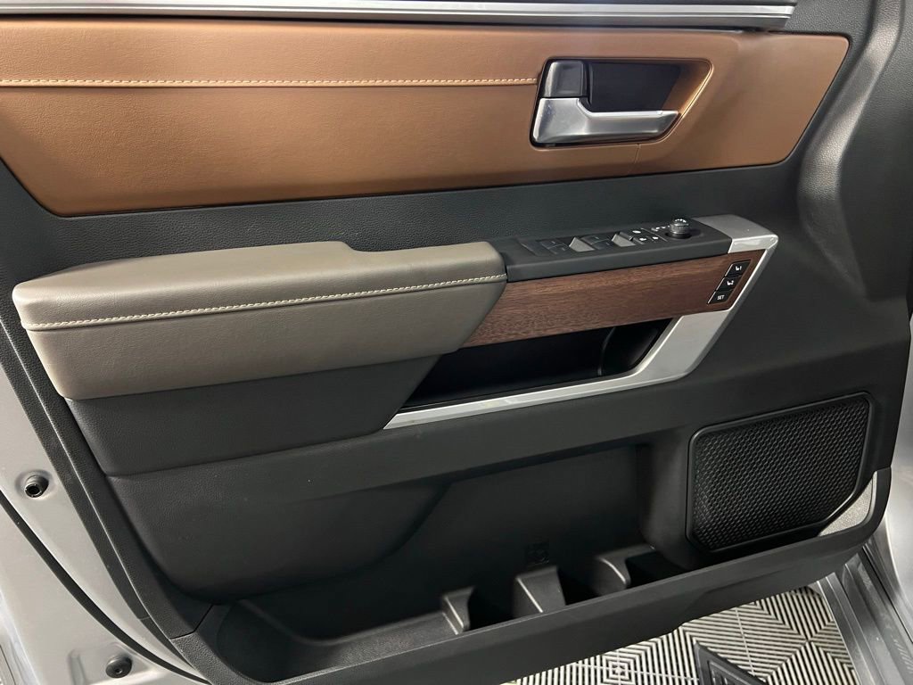 Used 2025 Toyota Tundra 1794 Edition image 26