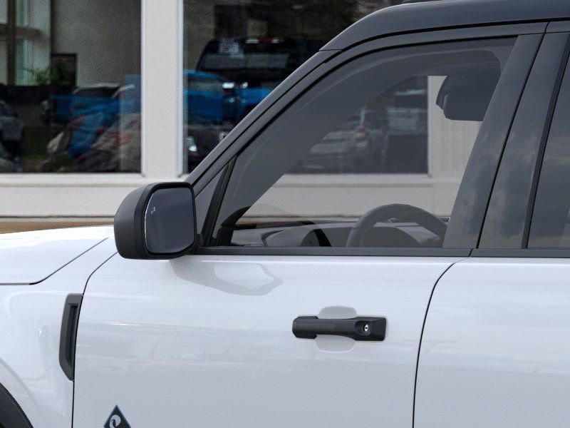 New 2026 Ford Bronco Sport Outer Banks image 20