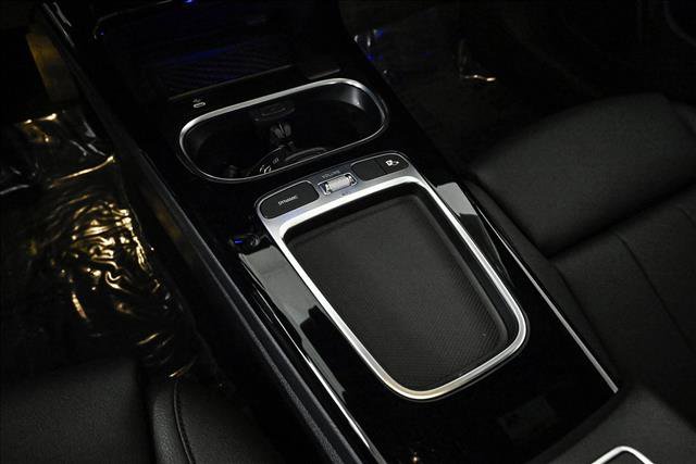 Certified 2024 Mercedes-Benz CLA 250 4MATIC image 13