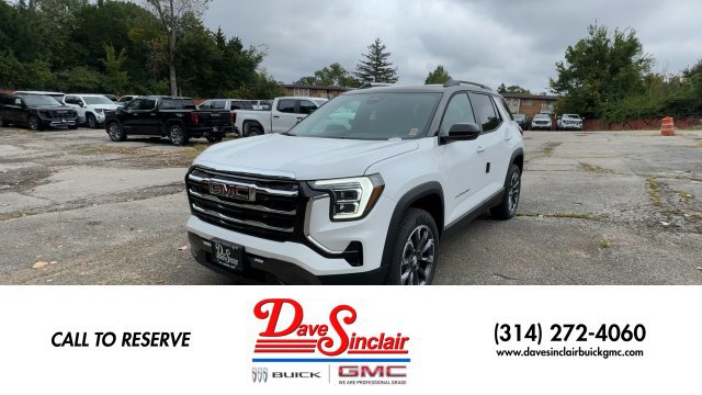 New 2027 GMC Terrain Elevation w/ Elevation Premium Package FWD image 5