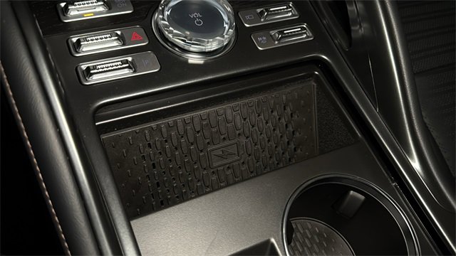 New 2026 Lincoln Nautilus Reserve image 26