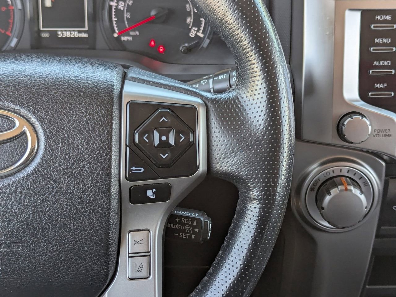 Used 2023 Toyota 4Runner SR5 Premium image 24