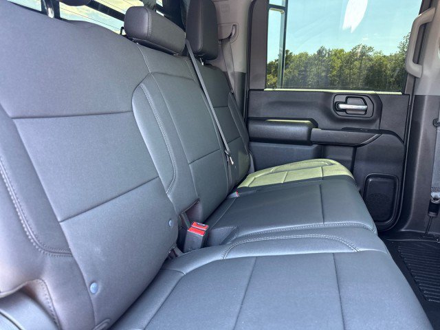 Used 2023 Chevrolet Silverado 3500 W/T w/ WT Convenience Package AWD/4WD image 13