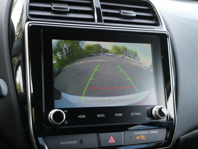 Used 2026 Mitsubishi Outlander Sport ES AWD/4WD image 27
