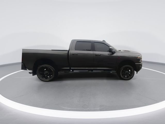 Used 2025 RAM 2500 Laramie w/ Night Edition image 13