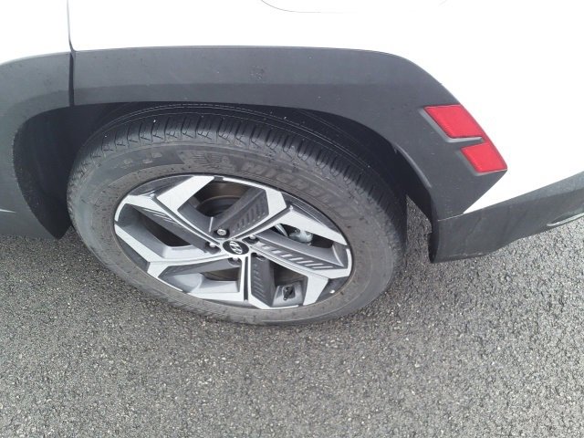 Used 2024 Hyundai Tucson SEL image 15