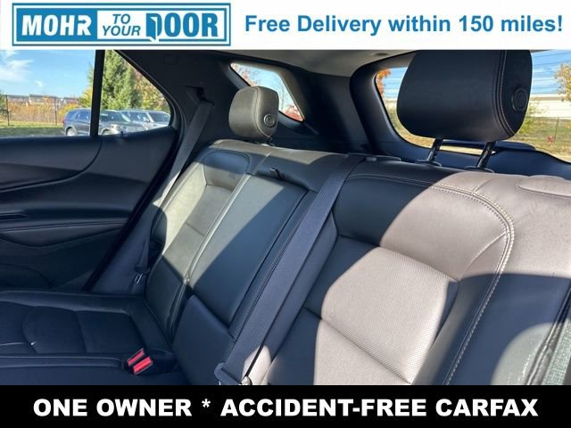 Used 2019 Chevrolet Equinox Premier image 31