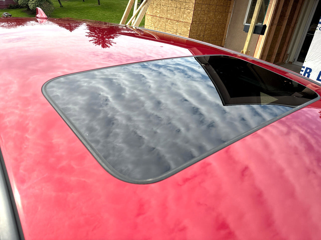 Used 2021 Honda CR-V EX image 24