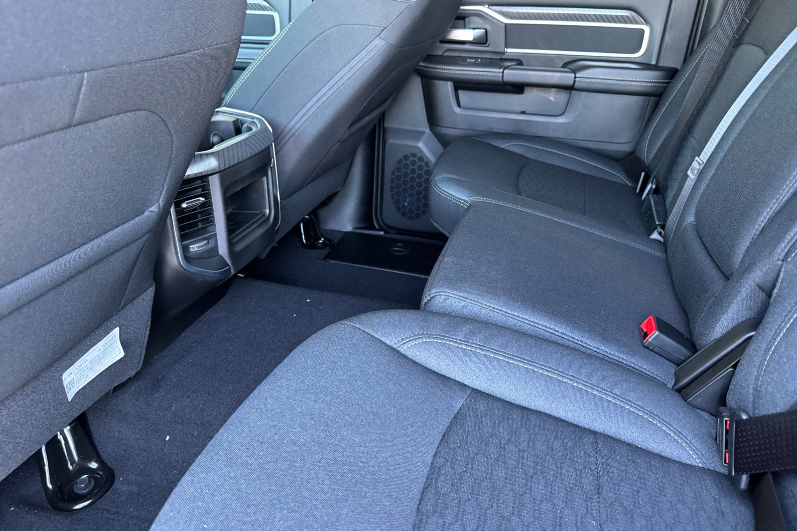 New 2026 RAM 2500 Big Horn image 11