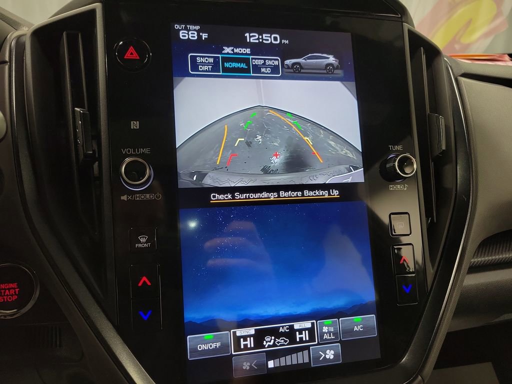 Used 2024 Subaru Crosstrek 2.5i Sport w/ Crosstrek Mirror Package image 18