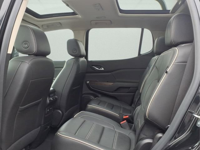 Used 2023 GMC Acadia Denali w/ Black Diamond Edition image 15