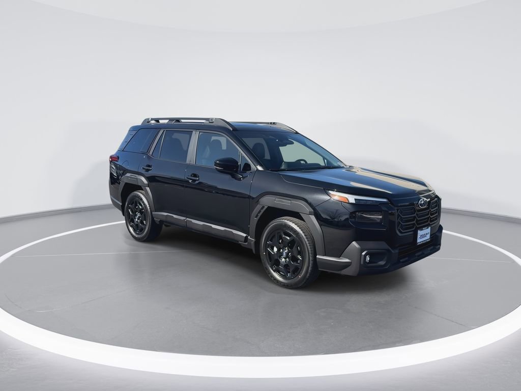 New 2026 Subaru Outback Limited image 2