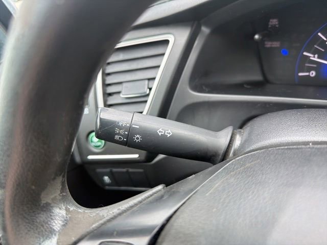 Used 2014 Honda Civic LX image 27