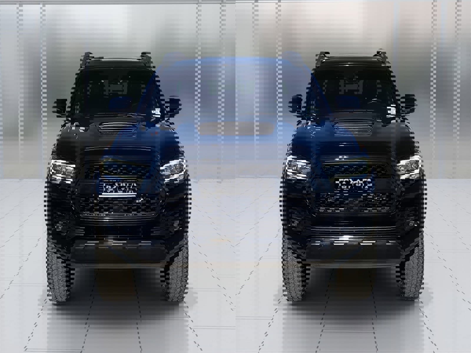 Used 2023 Toyota Tacoma TRD Pro image 9