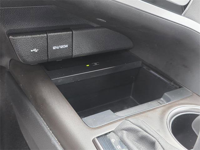 Certified 2024 Toyota Camry XSE w/ Navigation Package image 20