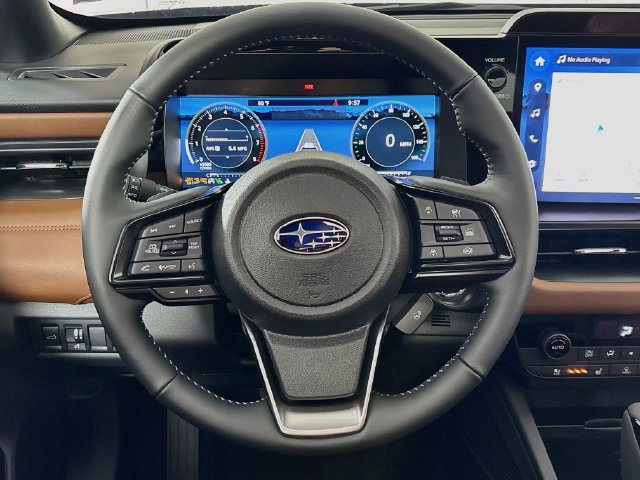 New 2026 Subaru Outback Touring XT AWD/4WD image 11