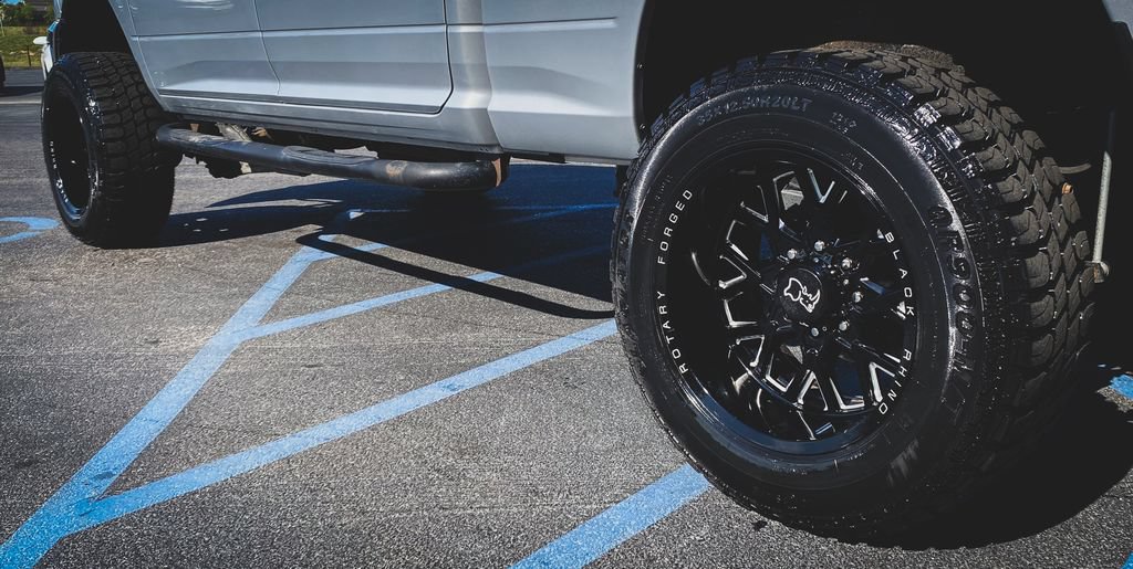 Used 2018 RAM 2500 Big Horn AWD/4WD image 11