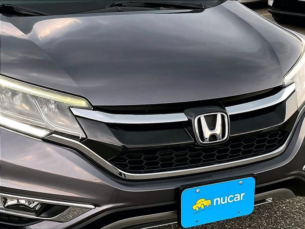 Used 2016 Honda CR-V EX-L image 31
