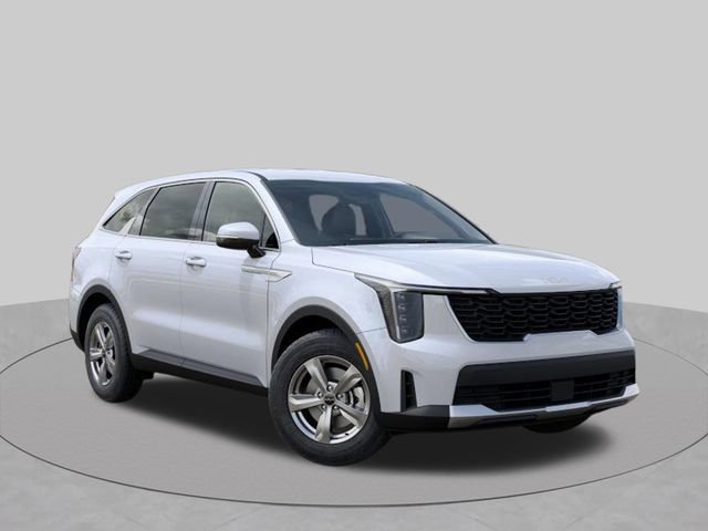 New 2026 Kia Sorento LX FWD image 8