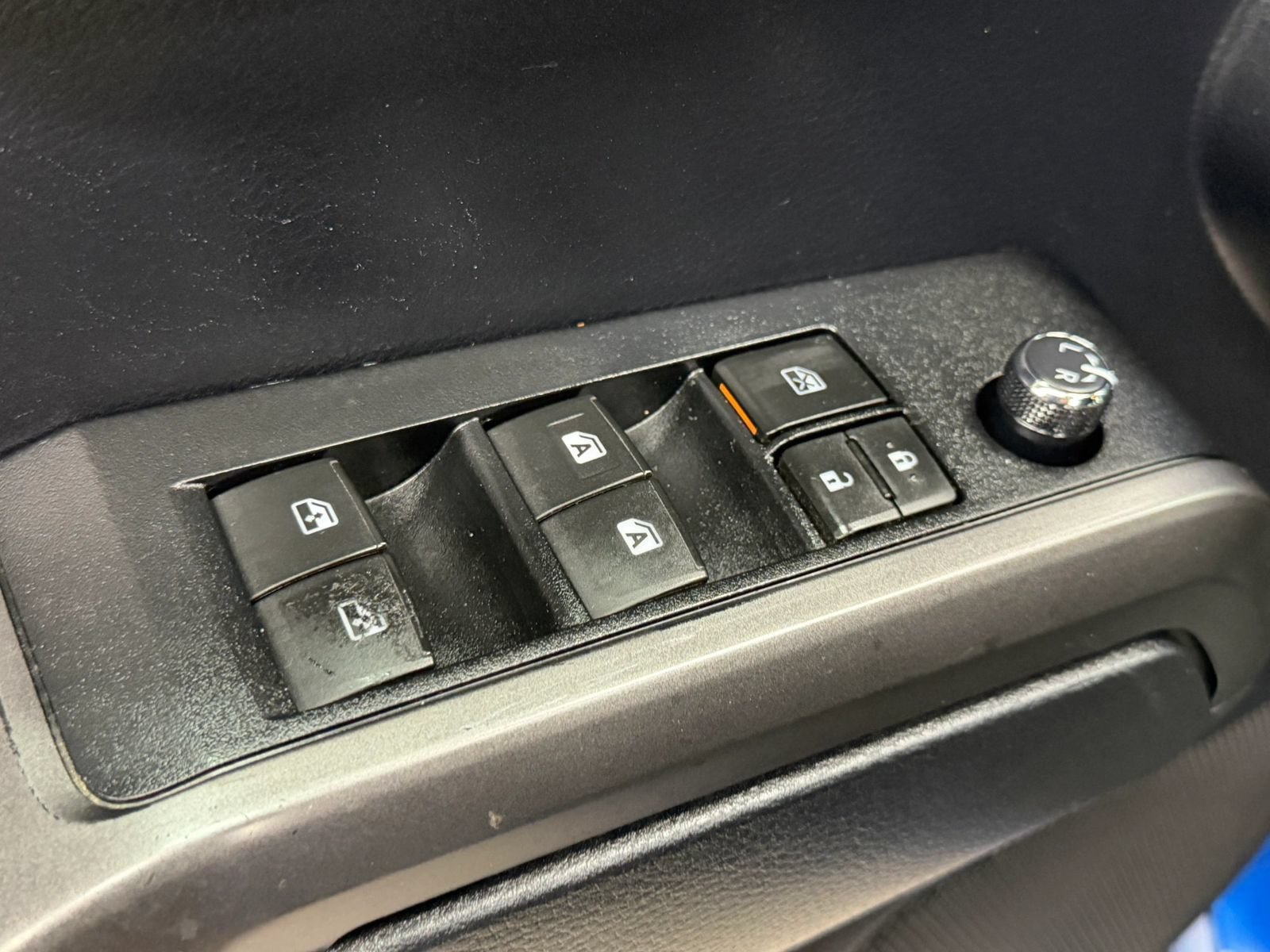 Used 2018 Toyota Tacoma TRD Sport w/ Technology Package AWD/4WD image 22