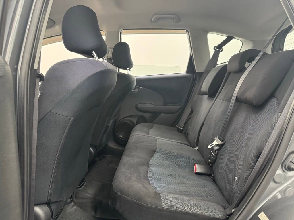 Used 2011 Honda Fit Sport image 30