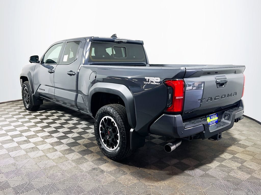 New 2026 Toyota Tacoma TRD Off-Road image 6