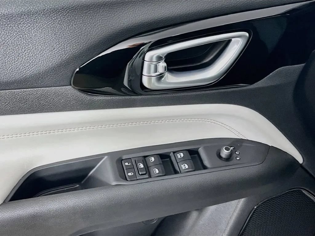 New 2026 Jeep Compass Limited AWD/4WD image 18