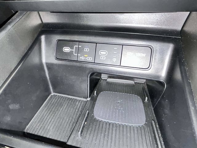 Used 2025 Hyundai Tucson SEL AWD/4WD image 21