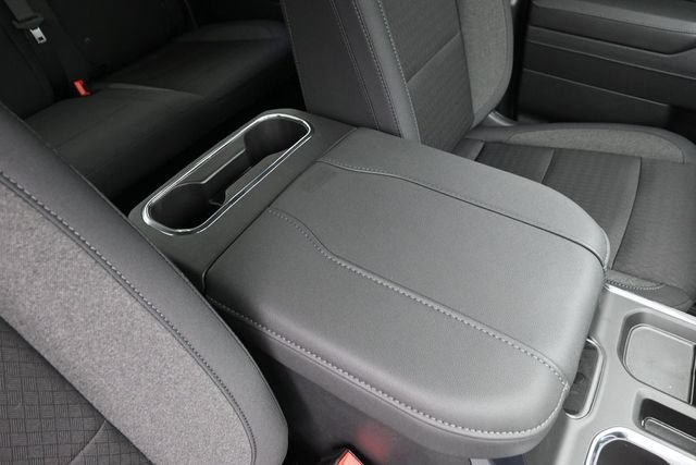 New 2026 Chevrolet Silverado 1500 RST w/ Safety Package AWD/4WD image 30