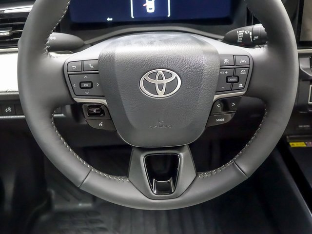 New 2026 Toyota Camry XLE image 15