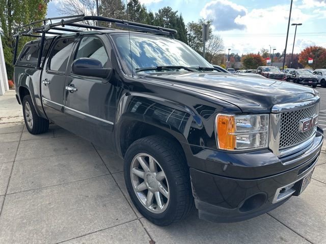 Used 2013 GMC Sierra 1500 Denali