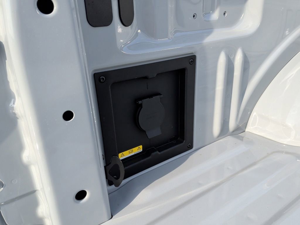 New 2026 Ford F150 Lariat image 44