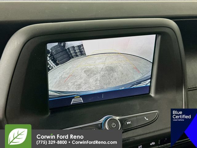 Used 2019 Chevrolet Camaro LT RWD image 16