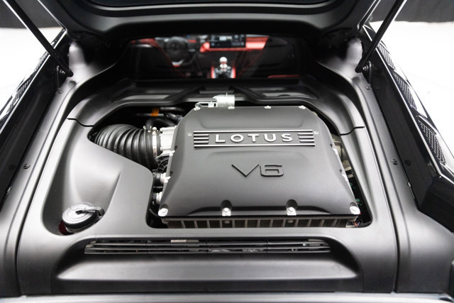 Used 2024 Lotus Emira First Edition RWD image 39