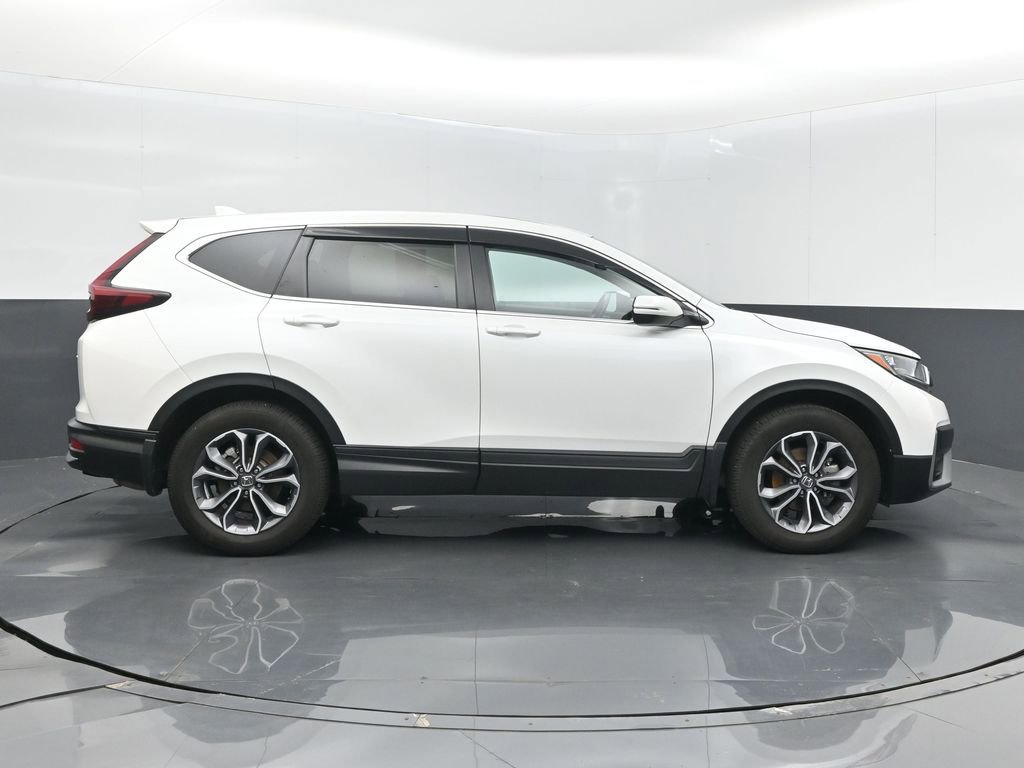 Used 2022 Honda CR-V EX-L image 5