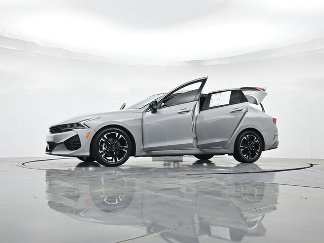 Used 2022 Kia K5 GT-Line w/ GT-Line FWD Premium Package image 53