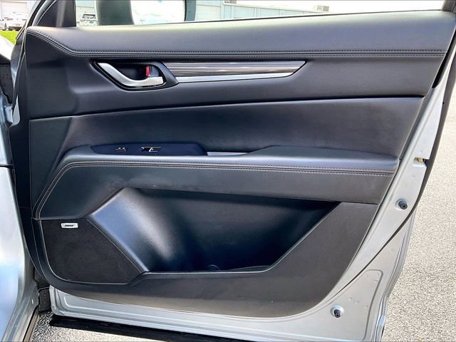 Used 2019 MAZDA CX-5 Grand Touring image 12