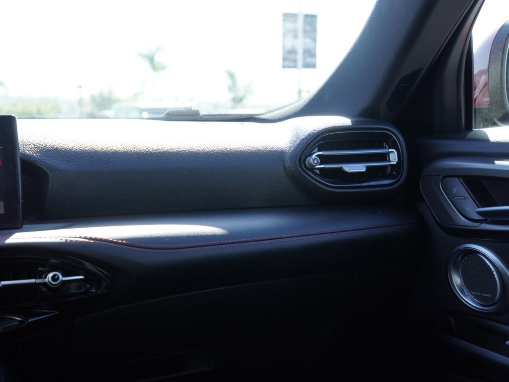 Used 2024 Dodge Hornet R/T Plus image 29