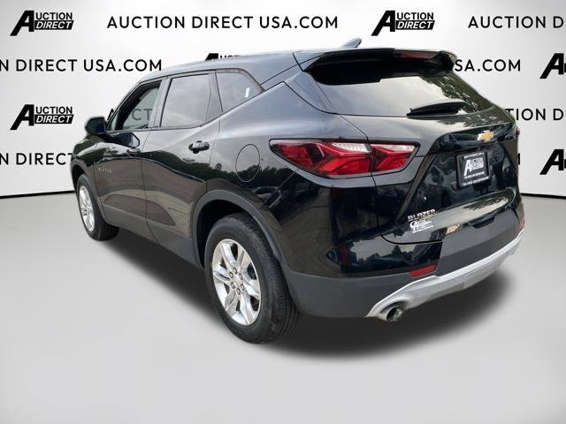 Used 2019 Chevrolet Blazer LT FWD image 22