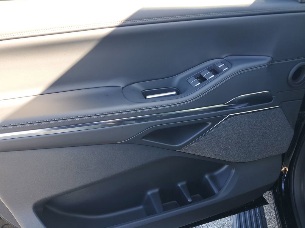 New 2025 Lincoln Navigator L Reserve image 18