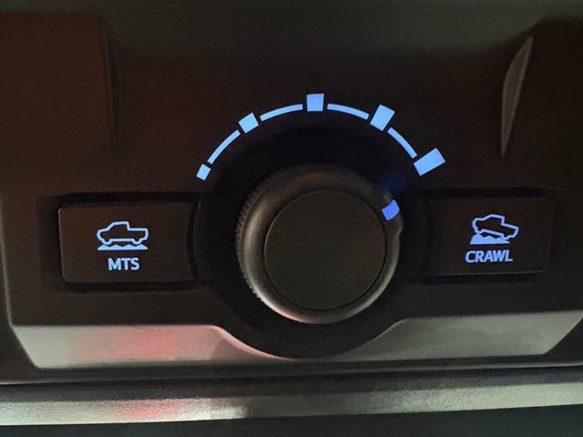 Certified 2021 Toyota Tacoma TRD Off-Road image 19